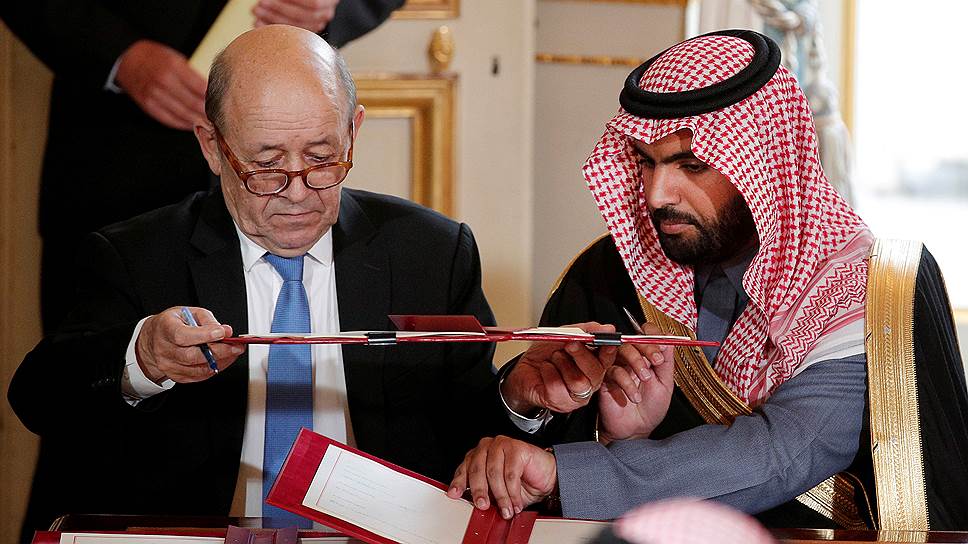 К чему может привести конфликт между Саудовской Аравии и Западом