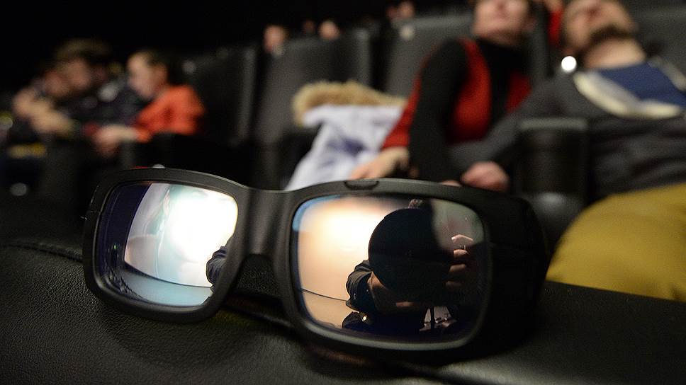 Может ли интерактивное кино стать популярным