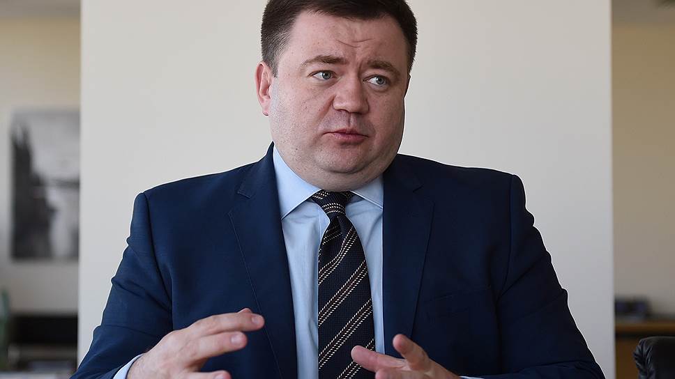 Глава временной администрации ПСБ Петр Фрадков — о конкурентах и гособоронзаказе