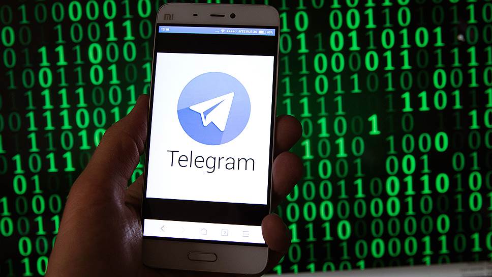 Telegram оставит номер не всем