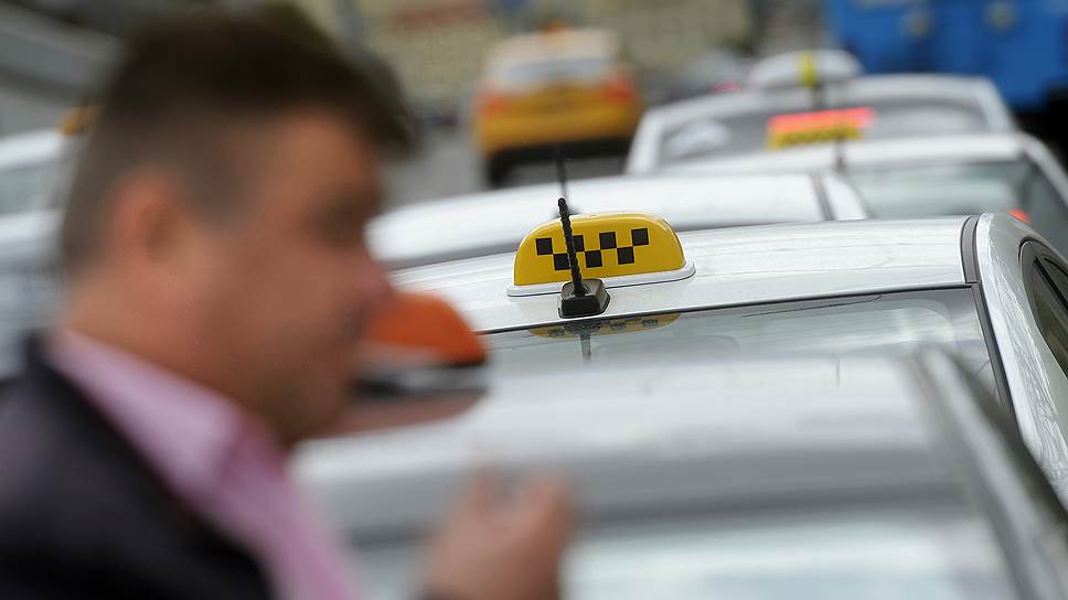 Как Чемпионат мира отразился на бизнесе онлайн-агрегаторов такси