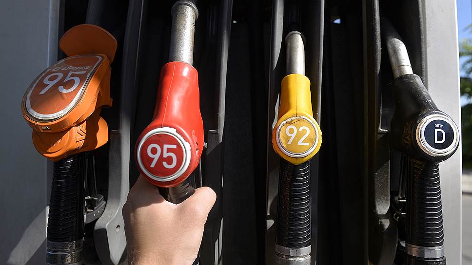 Что будет с ценами на бензин в случае банкротства небольших игроков