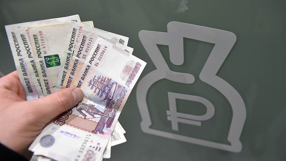 Почему министр экономики ожидает ослабления позиции рубля