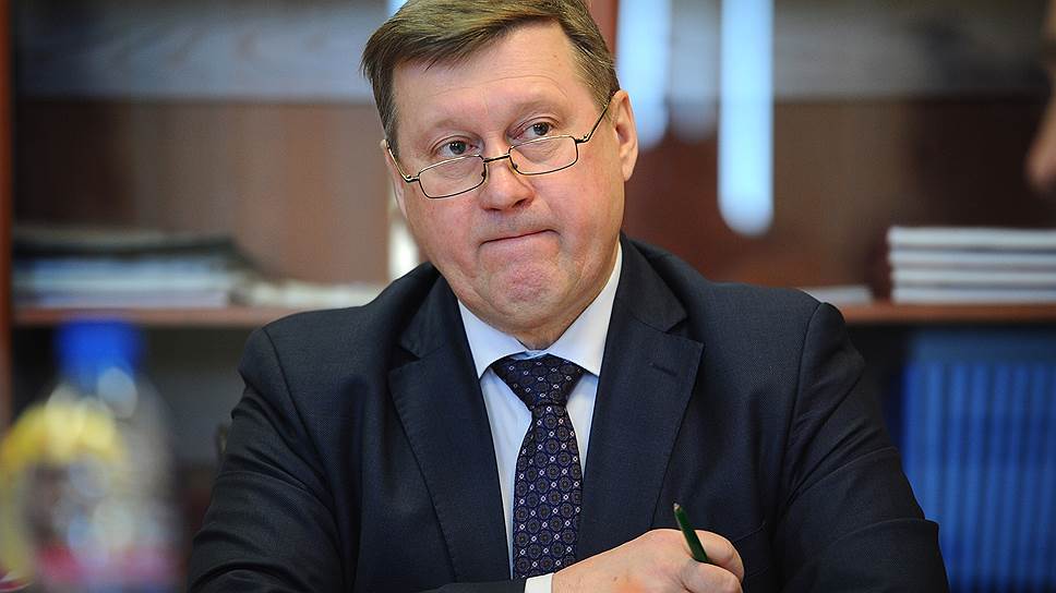Как мэр Новосибирска назначил коммуниста главой Первомайского района