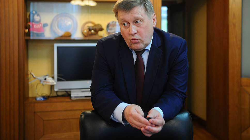 Как мэр Новосибирска назначил коммуниста главой Первомайского района