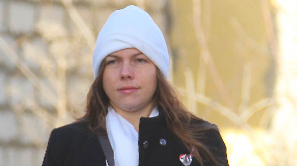 Как прошел допрос сестры Надежды Савченко