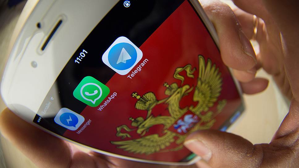 Павел Дуров обжалует решение суда оштрафовать Telegram