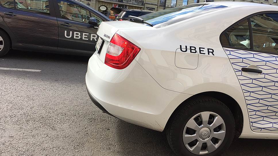 Почему Uber стал еще убыточнее перед IPO