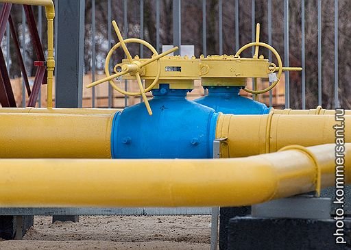 Выплатит ли «Газпром» присужденный Киевом штраф