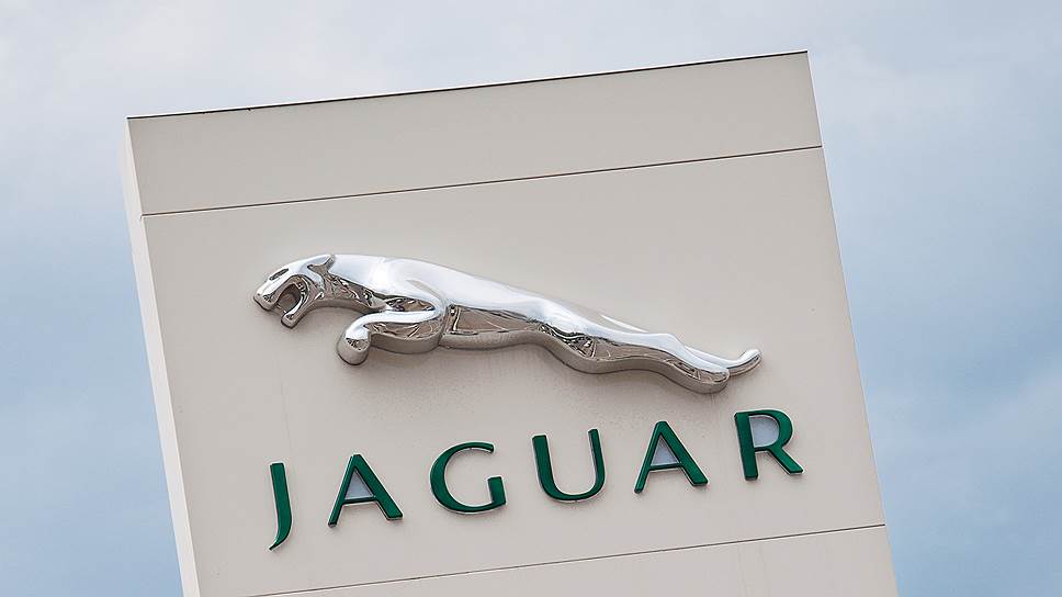 Как Jaguar Land Rover избежала многомиллионной выплаты за автомобиль