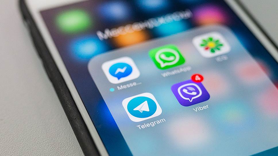 На волне конфликта: кому выгодна возросшая популярность Telegram