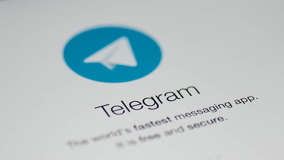 Фигуранты российского списка Forbes «зашли» в Telegram