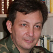 Алексей Кислицын, руководитель немецкого отделения международной ассоциации общественных поисковых движений «Народная память о з