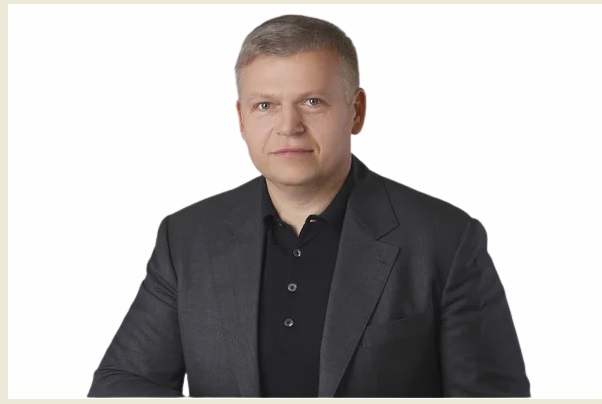 Алексей Демкин - об итогах работы на посту главы Перми за первый год