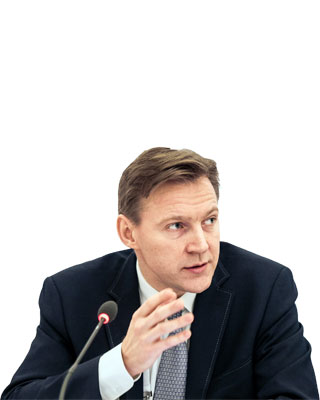 Алексей Громыко о будущем переговоров по безопасности между Москвой и Западом