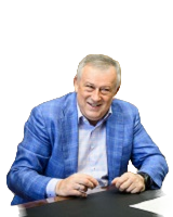 Губернатор Ленобласти Александр Дрозденко о влиянии санкций и развитии инфраструктурных проектов