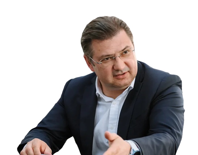 Алексей Бураков о работе ФРПК в новых экономических условиях