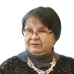 Наталья Квач