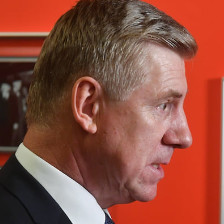 Владимир Тарасов, директор РГВА