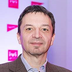 Олег Туманов, гендиректор онлайн-кинотеатра ivi, в интервью “Ъ”