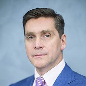 Дмитрий Леликов, замгендиректора «Ростеха», в интервью ТАСС 24 декабря