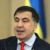 Михаил Саакашвили, экс-президент Грузии, 23 июня в эфире телеканала «112 Украина», «РИА Новости»