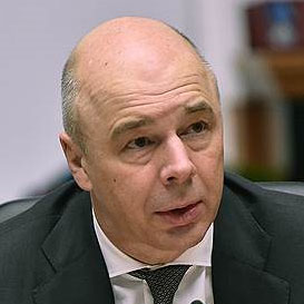 Антон Силуанов, первый вице-премьер — глава Минфина, в июне 2019 года, «РИА Новости»