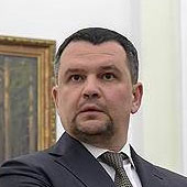 Максим Акимов, вице-премьер, цитата ТАСС