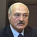Александр Лукашенко, президент Белоруссии, 9 января