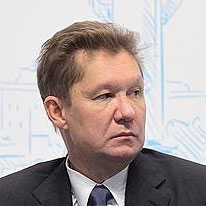Алексей Миллер, глава �Газпрома�, 28 июня 2019 года