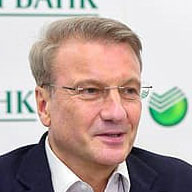 Герман Греф, президент Сбербанка (Forbes, 22 ноября 2019 года)