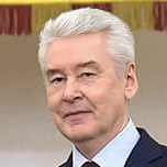 Сергей Собянин, мэр Москвы, 30 марта (цитата «Интерфакс»)