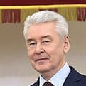 Сергей Собянин, мэр Москвы, 1 июня