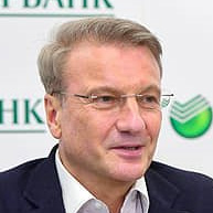 Герман Греф, глава Сбербанка, в интервью телеканалу «Россия 24» 23 декабря 2019 года