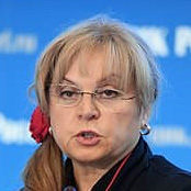 Элла Памфилова, глава ЦИКа, 15 июля 2020 года («РИА Новости»)