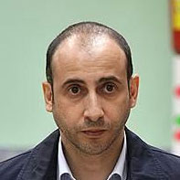 Игорь Шехтерман, исполнительный директор X5 Retail Group