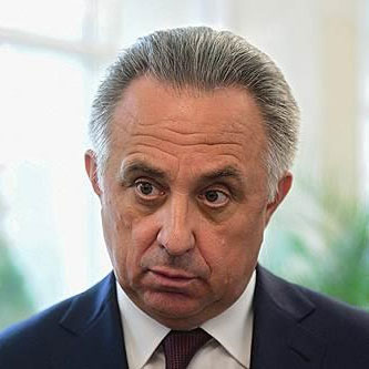 Виталий Мутко, гендиректор «Дом.РФ», 23 октября 2020 года