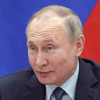 Владимир Путин, президент РФ, 29 октября