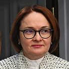 Эльвира Набиуллина, глава ЦБ, на заседании Совета по развитию финансового рынка в Совете федерации 8 декабря 2020 года