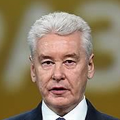 Сергей Собянин, мэр Москвы, 1 марта 2021 года