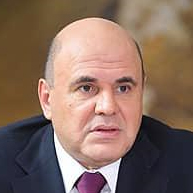 Михаил Мишустин, премьер-министр РФ, 3 марта