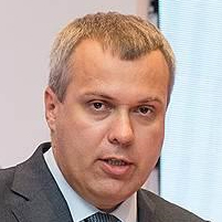 Алексей Шило, заместитель главы ОАО РЖД, 7 апреля