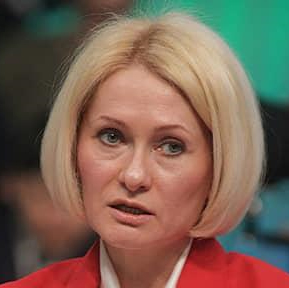 Виктория Абрамченко, вице-премьер РФ, о мусоросжигающих заводах, 19 февраля