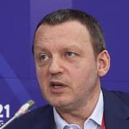 Сергей Гордеев, основной владелец ГК ПИК, в ноябре 2017 года