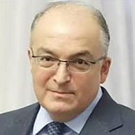Эльшад Насиров, вице-президент SOCAR, 1 ноября 2018 года