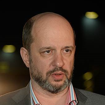 Cоветник президента по интернету Герман Клименко в интервью НТВ, 18 апреля 2018 года