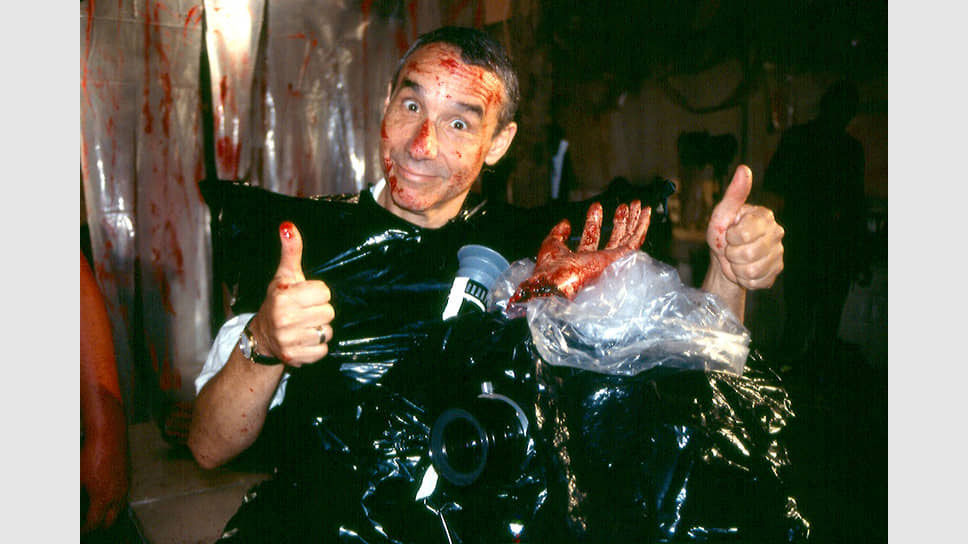 Фото: Cineguild Entertainment Group; Troma Films