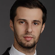 Илья Суховольский, заместитель генерального директора по развитию компании «ВодоходЪ»