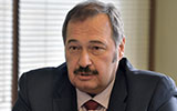 Борис Рыбак, гендиректор консалтинговой компании Infomost Communications