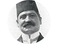Талаат-паша (1874-1921)